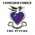 Leonard Cohen - The Future